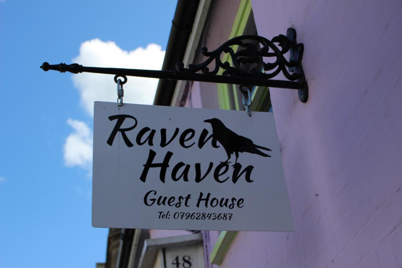 Raven Haven 3*