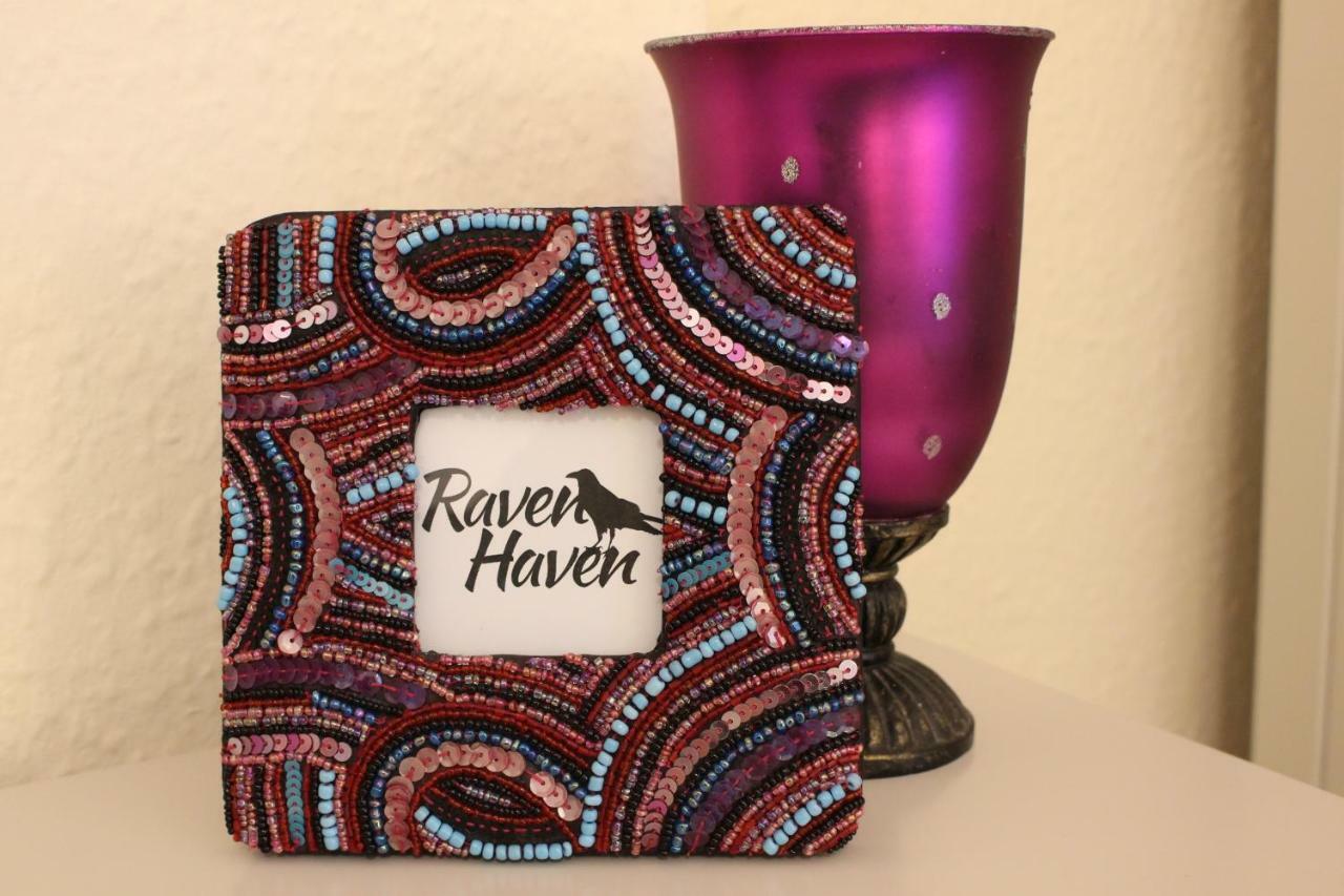 Гостевой дом Raven Haven 3*